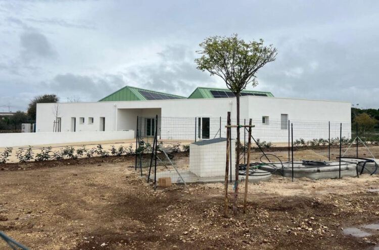 Ragusa ha una nuova scuola