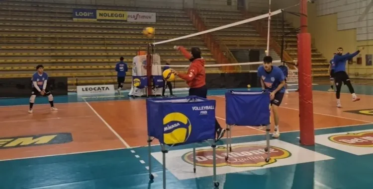 Avimec Modica sbarca in Calabria