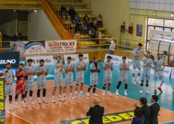 Avimec Volley Modica non si ferma