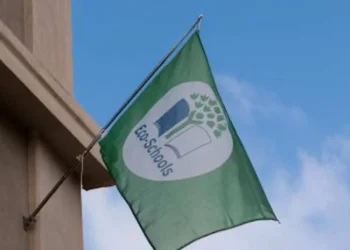 Modica, Bandiera Verde per la scuola De Amicis