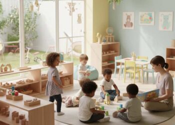 Bonus Nido 2026: rimborsi, requisiti ISEE e istruzioni per le famiglie