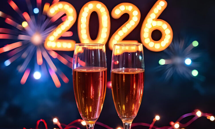 Ragusa oltre i muretti a secco, verso nuovi orizzonti: auguri per un 2026 di luce e speranza