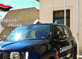 Ispica, 21enne gira tra le strade cittadine con un coltello in tasca: denunciato