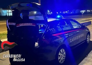 Ragusa: recuperato un motorino rubato e quattro patenti ritirate