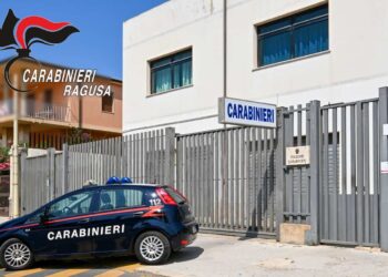 Pozzallo, droga in casa mentre era ai domiciliari: arrestato 27enne