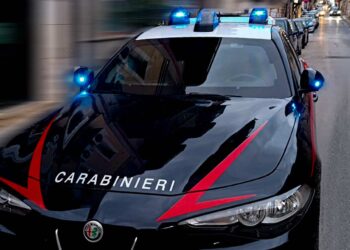 Vittoria, arrestato un 19enne