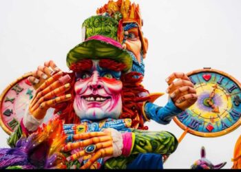 Carnevale Acate 2026: 4 giorni di magia, tradizione e spettacolo