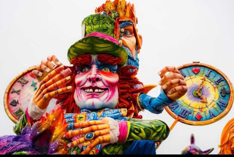 Carnevale Acate 2026: 4 giorni di magia, tradizione e spettacolo