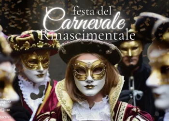 Carnevale Rinascimentale a Carini