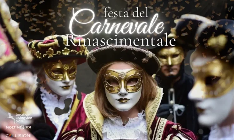 Carnevale Rinascimentale a Carini