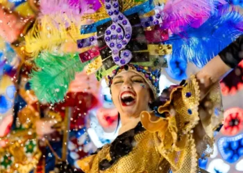 Carnevale di Misterbianco 2026, il Carnevale dei Costumi più belli di Sicilia