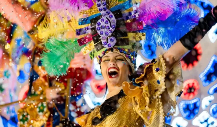 Carnevale di Misterbianco 2026, il Carnevale dei Costumi più belli di Sicilia