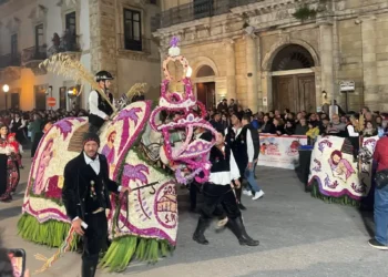 Scicli, la festa di San Giuseppe anticipata al 14 marzo