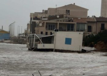 Maltempo, la Cna Ragusa al Tavolo regionale per imprenditori colpiti da mareggiate