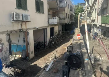 Ciclone Harry, Governo dichiara lo stato di emergenza: 100 milioni per Sicilia, Sardegna e Calabria