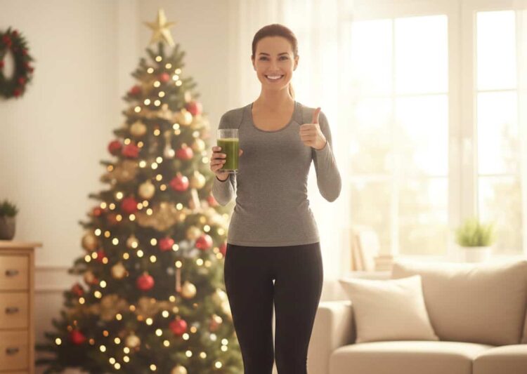 Come dimagrire dopo le feste di Natale: guida pratica sana e senza diete estreme