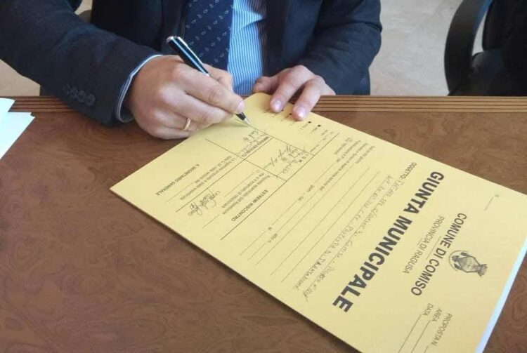 Comiso, tariffe TARI ridotte dell'8%