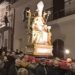 Terremoto 1693: la processione di San Biagio a Comiso