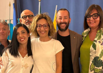 Vittoria: Dopo le nostre incessanti battaglie finalmente si interviene in via Arias