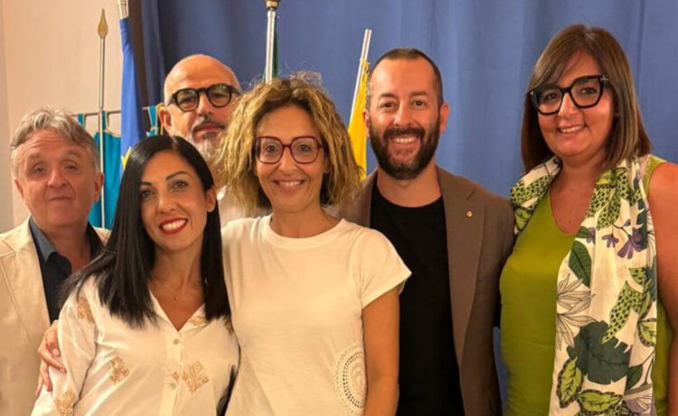 Vittoria: Dopo le nostre incessanti battaglie finalmente si interviene in via Arias