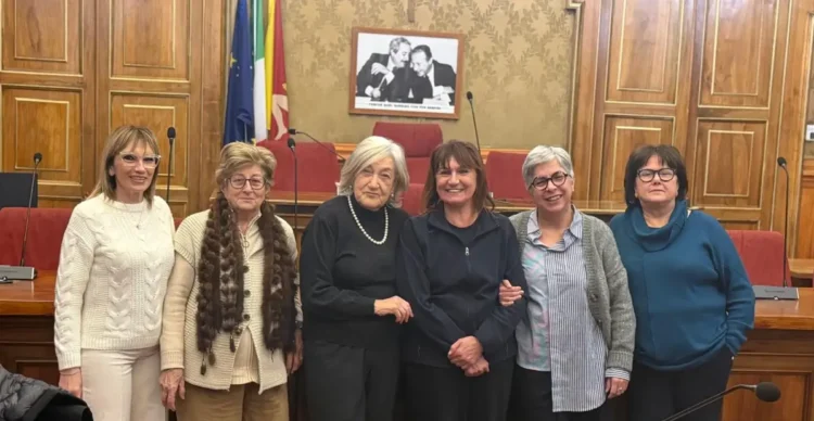 Consulta Femminile del Comune di Ragusa: il rinnovo delle cariche