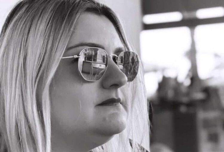 Modica piange Cristina Guccione: morta a 36 anni