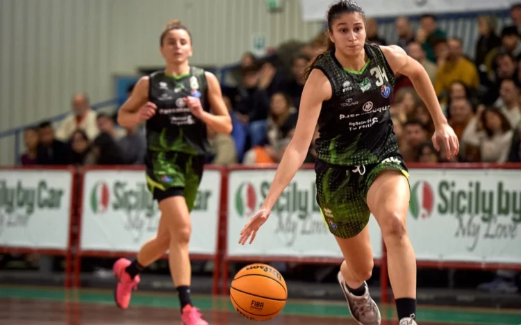 Passalacqua Ragusa costringe Bolzano alla resa