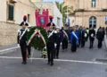 Scicli, anniversario eccidio degli Appuntati dei Carabinieri Vincenzo Garofalo e Antonino Fava