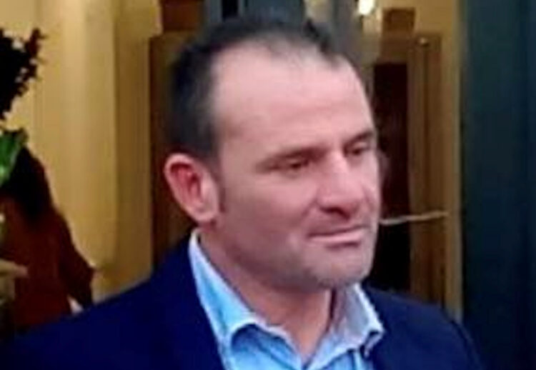 Modica piange Eliseo Gallo, morto a 50 anni per un malore improvviso