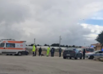 Incidente sul lavoro a Donnalucata: operaio elisoccorso
