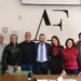 Il ragusano Giuseppe Iacono presidente della Federazione Regionale Ordini dei Dottori Agronomi e dei Dottori Forestali della Sicilia