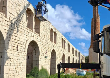 Scicli, in primavera rinascerà la Fornace Penna