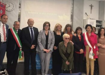 Solidarietà al Sindaco di Vittoria Francesco Aiello, il SINALP schierato a difesa della Legalità