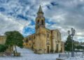 Gangi celebra il giubileo per i 450 anni dell'unico santuario in Italia dedicato allo Spirito Santo