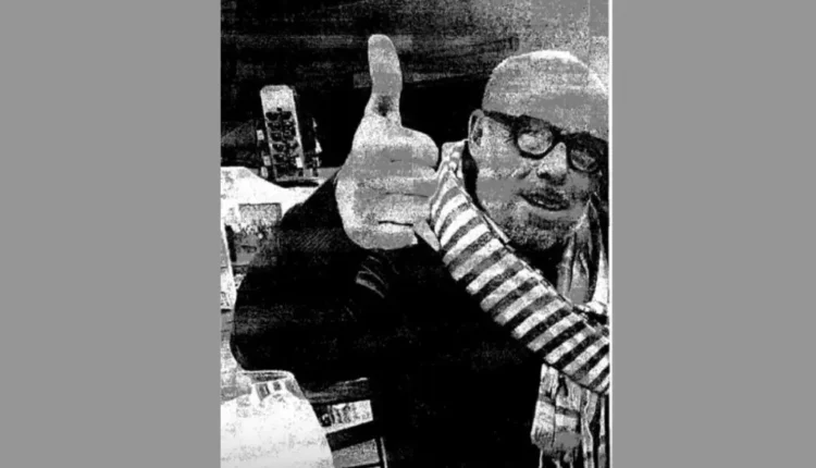 Modica, scomparso Giovanni Blanco: ricerche in corso