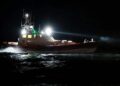 Pozzallo, barcone con 150 migranti a 50 miglia dalla costa pozzallese