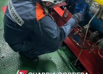 Guardia Costiera: Pozzallo, seconda nave detenuta dall’inizio dell’anno