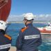 Pozzallo: scattano sanzioni e detenzione per una nave bulk carrier