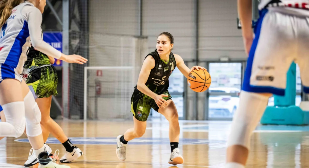 Passalacqua Ragusa vince la prima trasferta stagionale