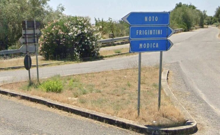 Sicurezza stradale provincia Ragusa, nuovi impianti di illuminazione in snodi cruciali