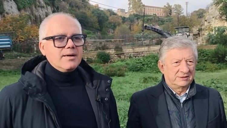 Ispica, finanziata la progettazione per la messa in sicurezza della strada Scalanova