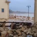 Ciclone Harry, ANCI Sicilia: danni gravissimi