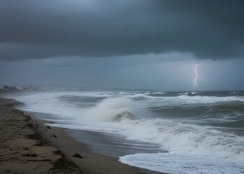 Santa Croce Camerina: comunicazione alla cittadinanza per forte maltempo