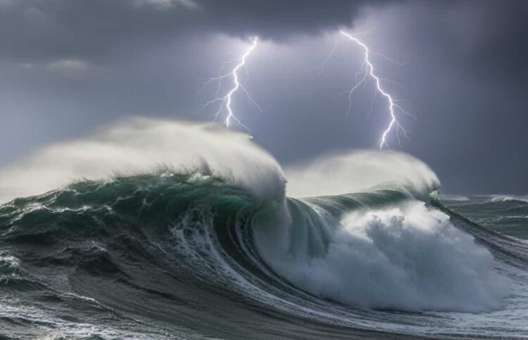 Maltempo Sicilia, allerta meteo per l'arrivo di un ciclone: ecco le aree interessate