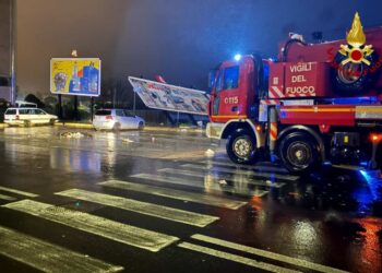 Maltempo Ragusa, danni per il ciclone Harry: interventi urgenti