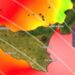 Maltempo Sicilia, ciclone Afro Mediterraneo: allerta preventiva Protezione Civile e fiato sospeso