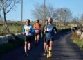 Maratona Ragusa: arrivano frotte di maratoneti esteri