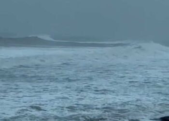 Maltempo Ciclone, la tempesta nel Ragusano: raffiche record e onde da 5 metri VIDEO