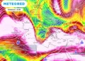 Meteo, vortice polare osservato speciale: febbraio a rischio gelo sull’Europa