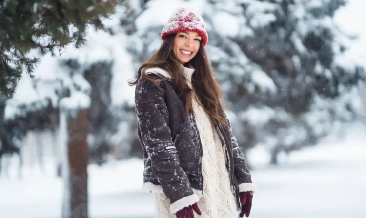 Come rimanere caldi e alla moda questo inverno?